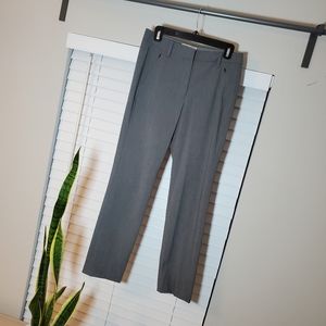 Gray Ministry of Supply Size 2 Pants